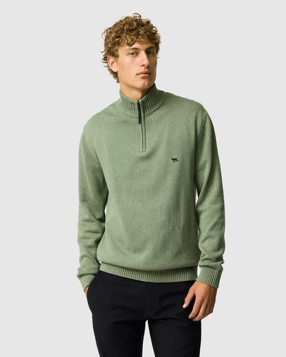 Rodd & Gunn - Merrick Bay Knit