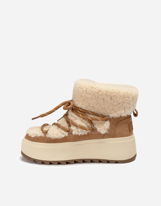 Ozwear Connection Uggs - Ugg Kalgoorlie Shearling Boot
