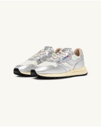 Autry - Reelwind Low Wom Sneakers - Women's