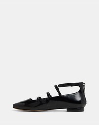 ALDO - Nelta Strappy Flats