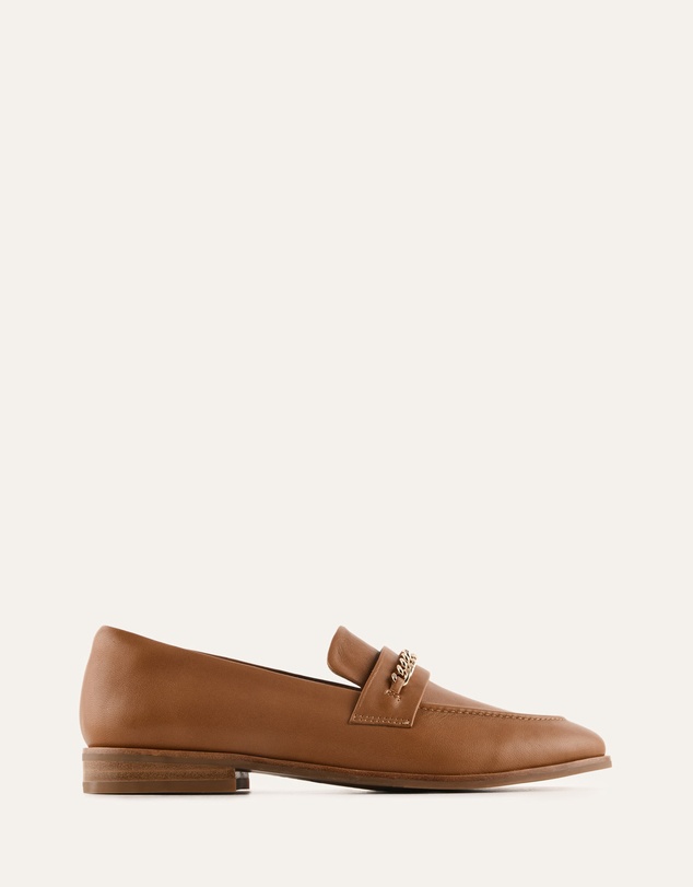 Jo Mercer - Radford Loafers