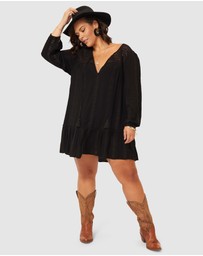 The Poetic Gypsy - Supreme Lace Dress