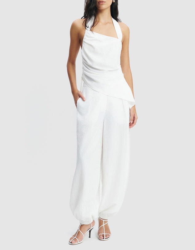 Aje Studio - Sophie Harem Pants