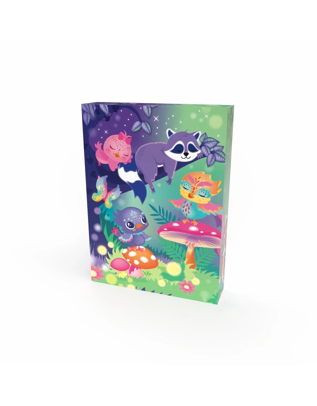 Icando - Pom Pom Charms