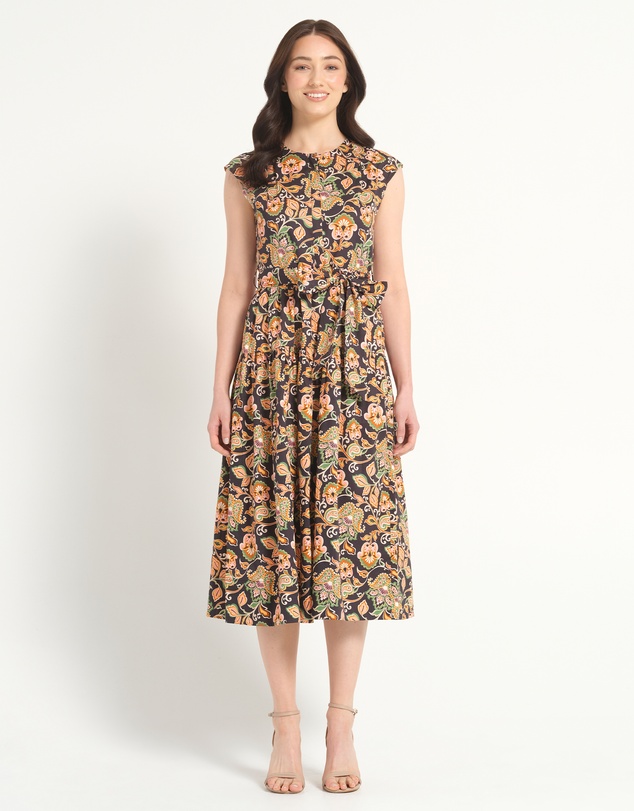 Stella - Esmeralda Dress