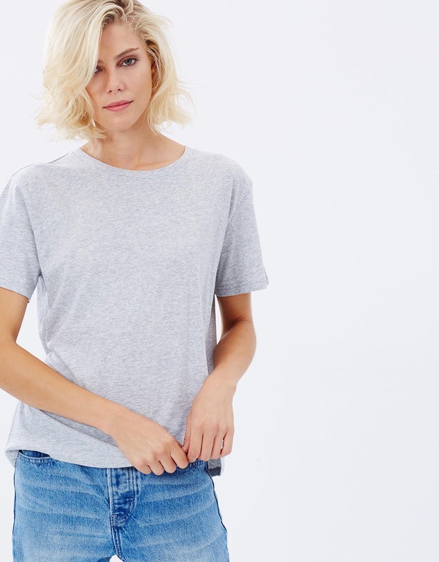 Assembly Label - Anyway Tee