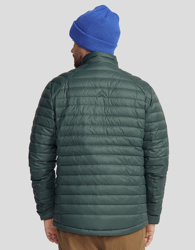 Kathmandu - Heli Down Jacket v4