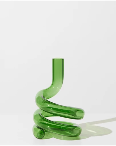 House of Nunu - Cobra Vase