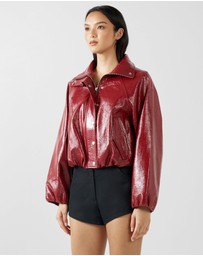 BY.DYLN - Selena Jacket