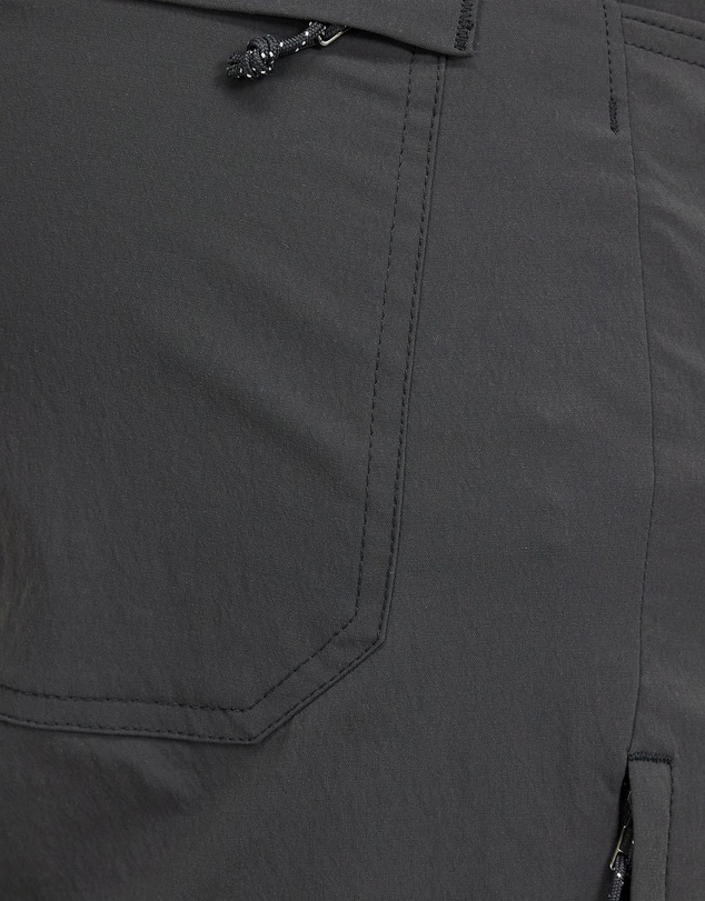 Patagonia - Men's Quandary Convertible Pants