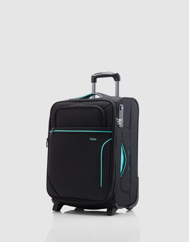 Flylite - Spin Air 4 50cm 2 Wheel Suitcase
