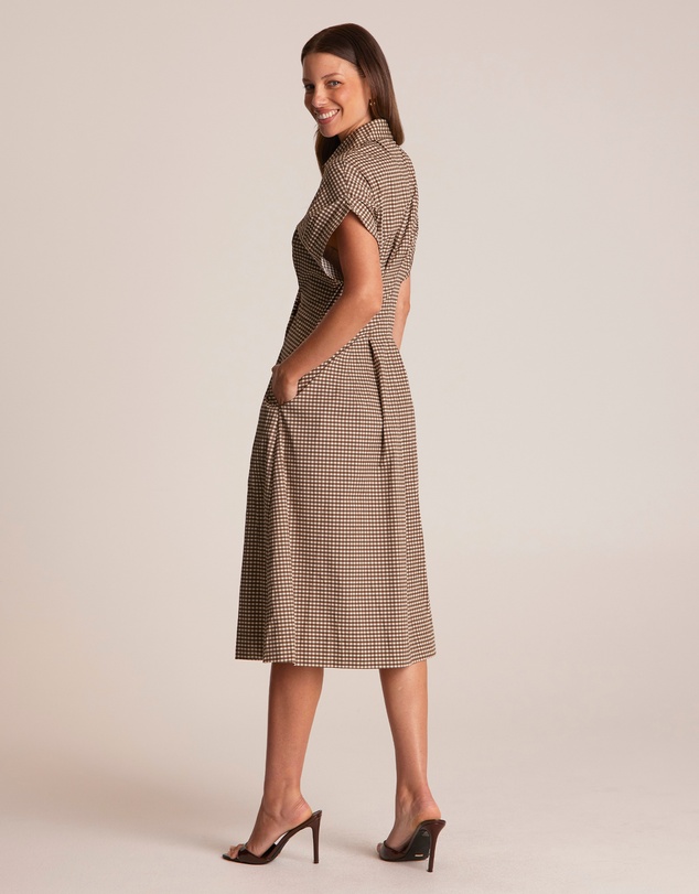 Stella - Silas Dress