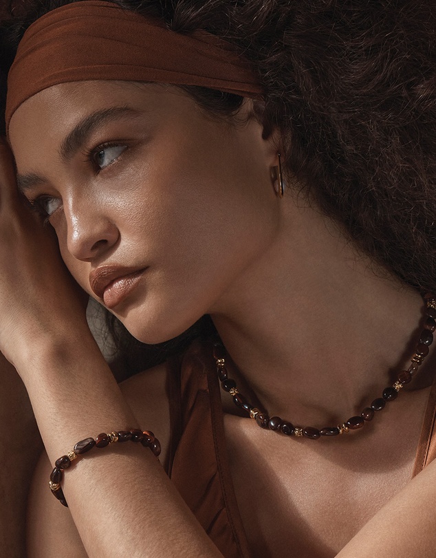 Amber Sceats - Tuscany Necklace
