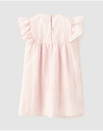 M.N.G - Pompita Dress - Kids