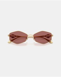 Jimmy Choo - JC4017