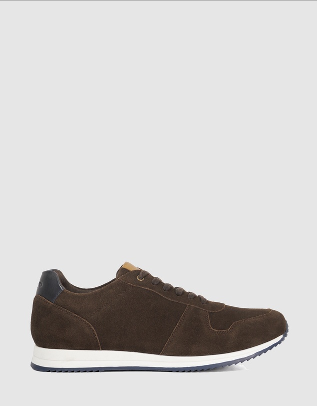 Dune London - Toulous - Brown