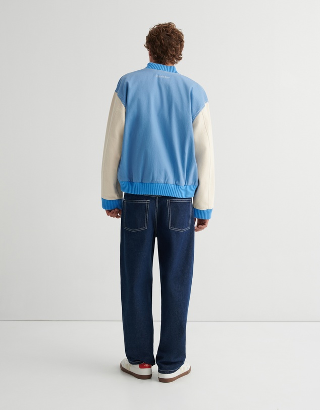 Kowtow - Stadium Jacket