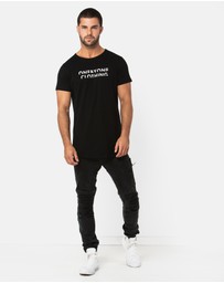 ONEBYONE - Hi-Fi Tee
