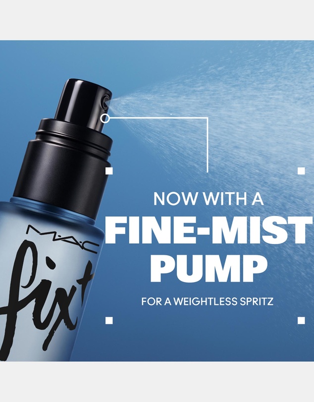 MAC - Fix+ Original