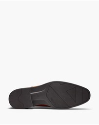 Aquila - Magnus Derby Shoes