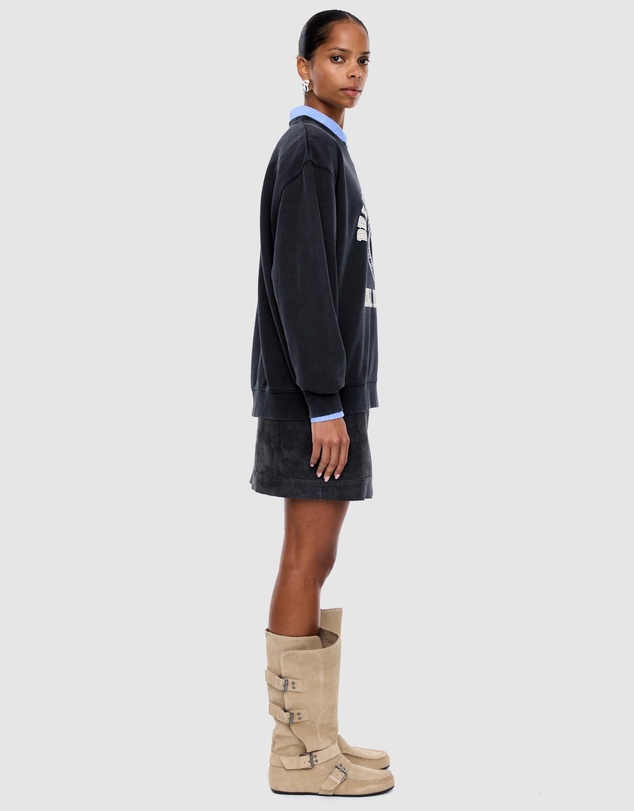 ENA PELLY - Mila Oversized Sweater
