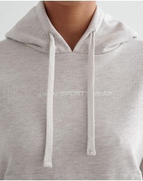 Aim'n - Chunky Terry Hoodie