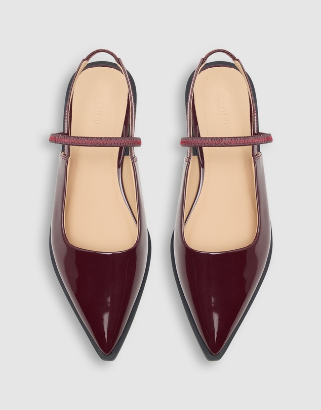 Oxford - Alegra Sling Back