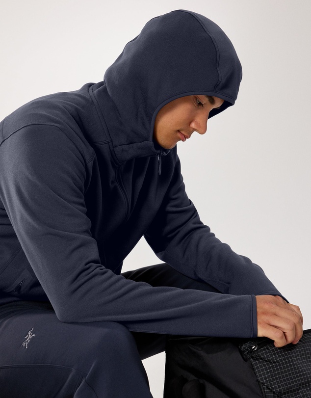 Arc'teryx - Kyanite Hoody Men's
