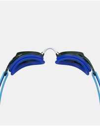 Speedo - Vanquisher 3.0 Mirror Goggles - Kids-Teens
