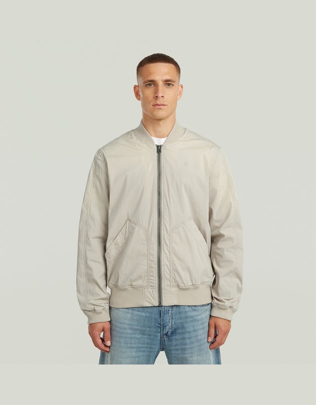 G-Star - Sunfaded bomber jkt