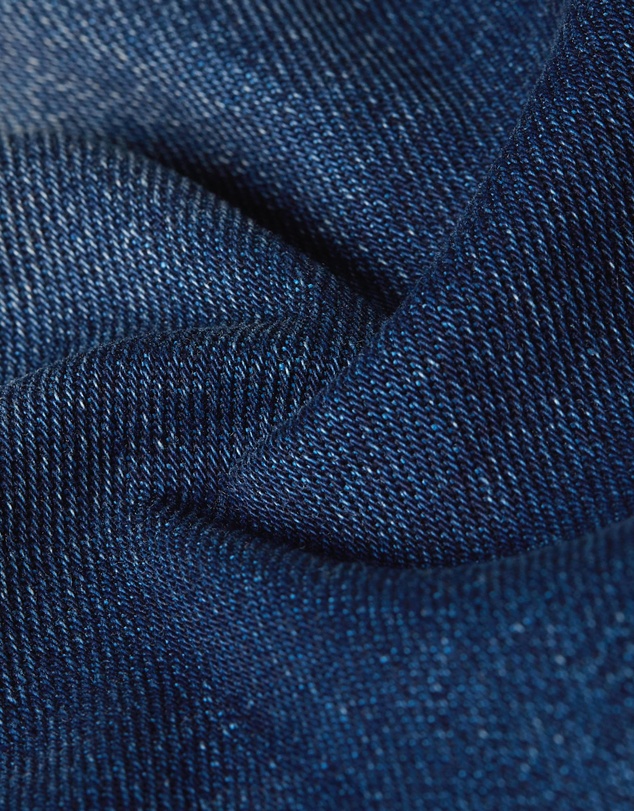 G-Star - 3301 Slim Worker Blue Faded