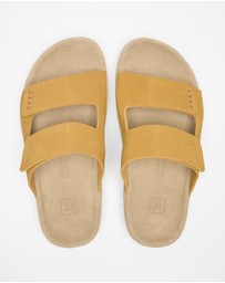 Veja - Etna Suede - Women's