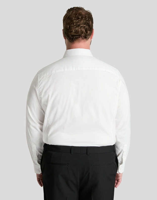 Johnny Bigg - Coolmax Stretch Dress Shirt