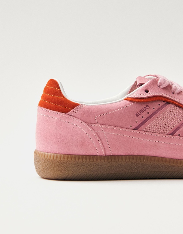 Alohas - TB.490 Rife Leather Sneakers