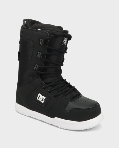 DC Shoes - Mens Phase Lace Snowboard Boots