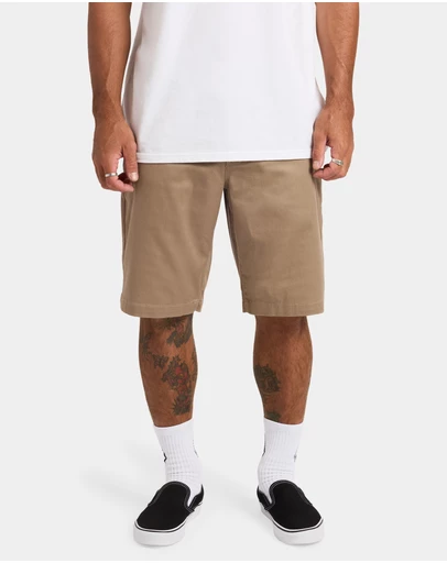Volcom - Mens Frickin Modern Walkshorts