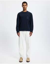 Emporio Armani - Sweatshirt