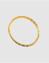 Izoa - Diana Linked Cuff