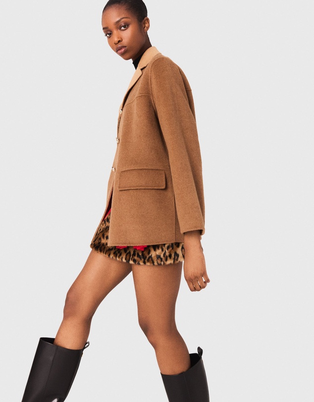 Maje - Goya Coat