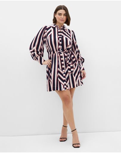 Timeless Stripe