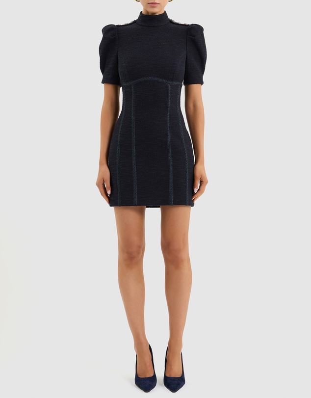 Rebecca Vallance - London Mini Dress