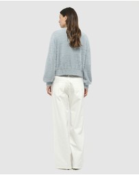 JACANDMOOKI - Camille Cardigan