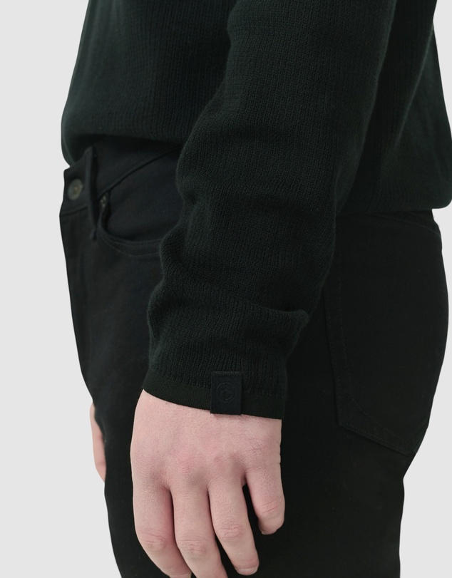 rag & bone - Harvey Crew Neck Sweater