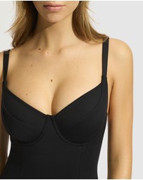 Seafolly - Seafolly Collective Dd One Piece