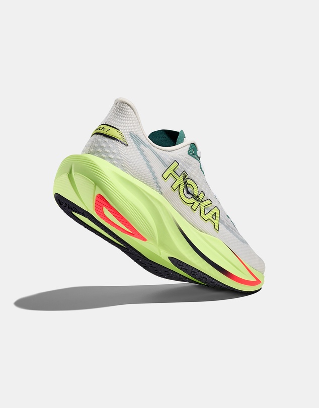 HOKA - Mach 7 - Women's