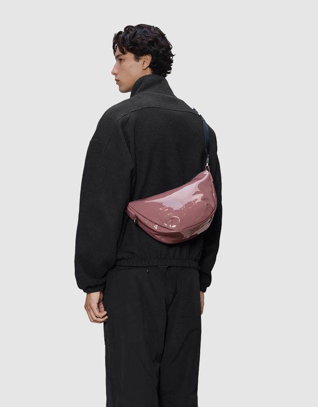 RAINS - Valera Shoulder Bag Tempt