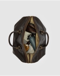 Republic of Florence - The Beltrami Duffle Bag