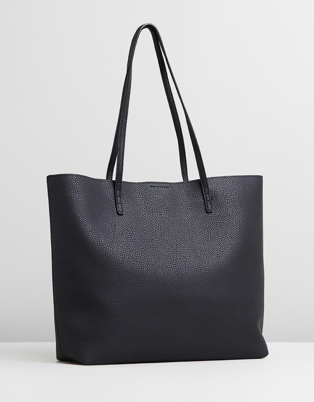 PETA AND JAIN - Saint Tote Bag