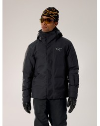 Arc'teryx - Fissile SV Down Jacket Men's