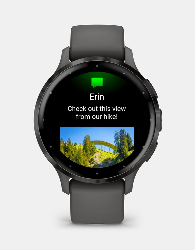 Garmin - Venu 3S